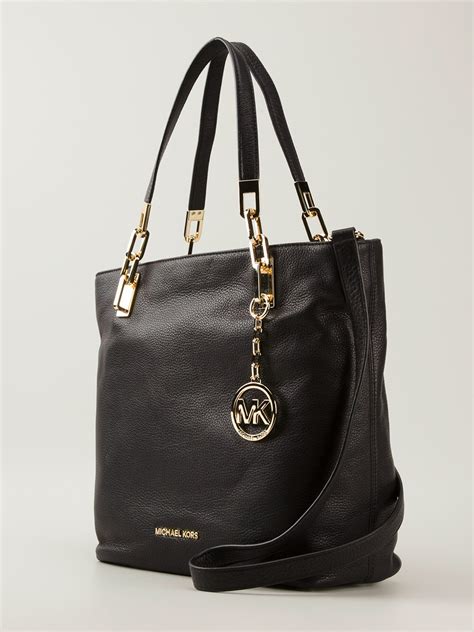 michael kors big purses|largest michael kors bag.